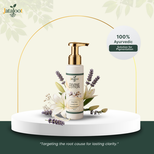 Jatajoot Divine Lotion