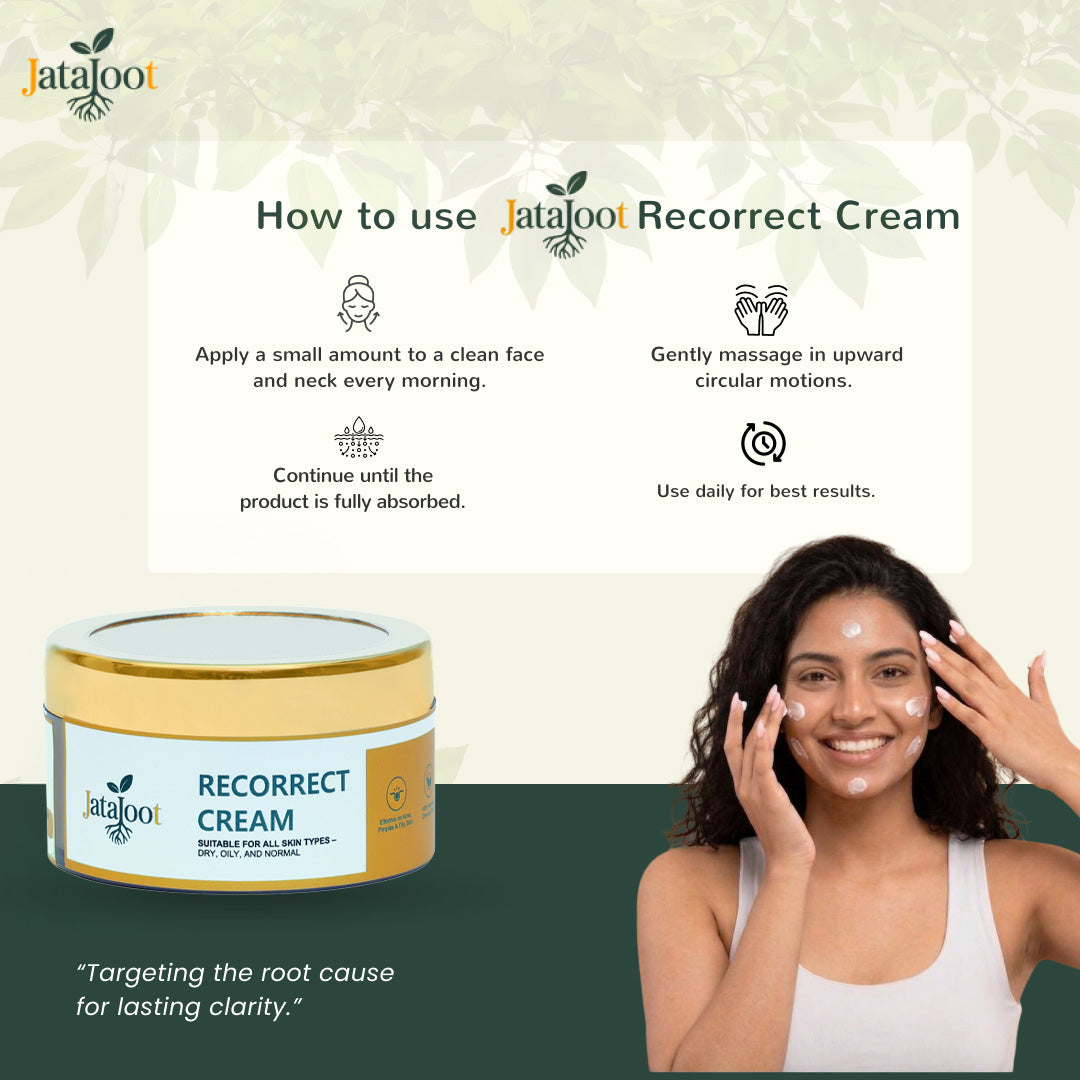 ReCorrect Cream