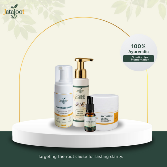 Pigmentation Correction Kit