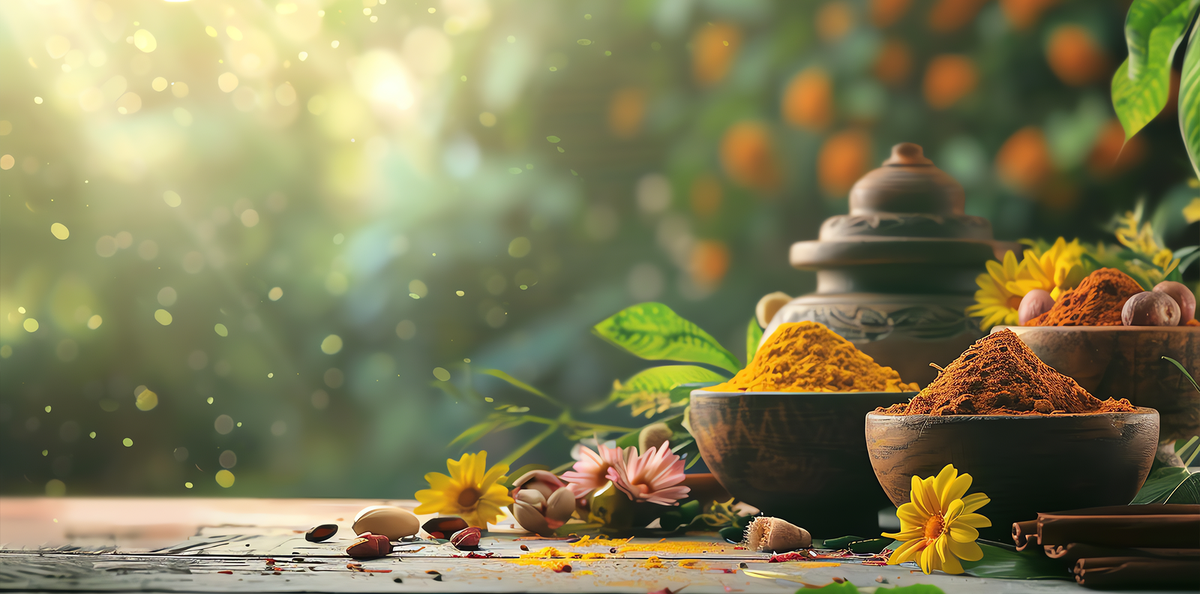 Comprehensive Ayurvedic Solutions for Pigmentation
