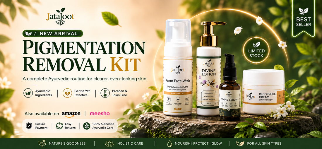 Winter Skincare Needs for Indian Skin — Essential Tips & Ingredients