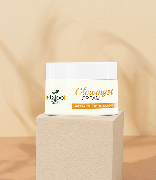 GlowMyst Cream