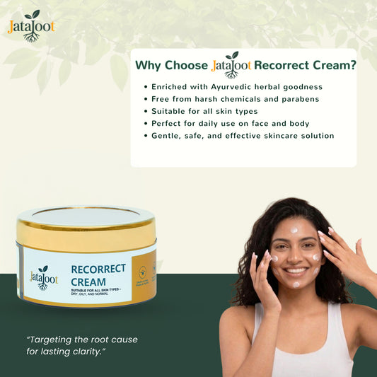 ReCorrect Cream