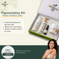 Jatajoot Pigmentation Correction Kit
