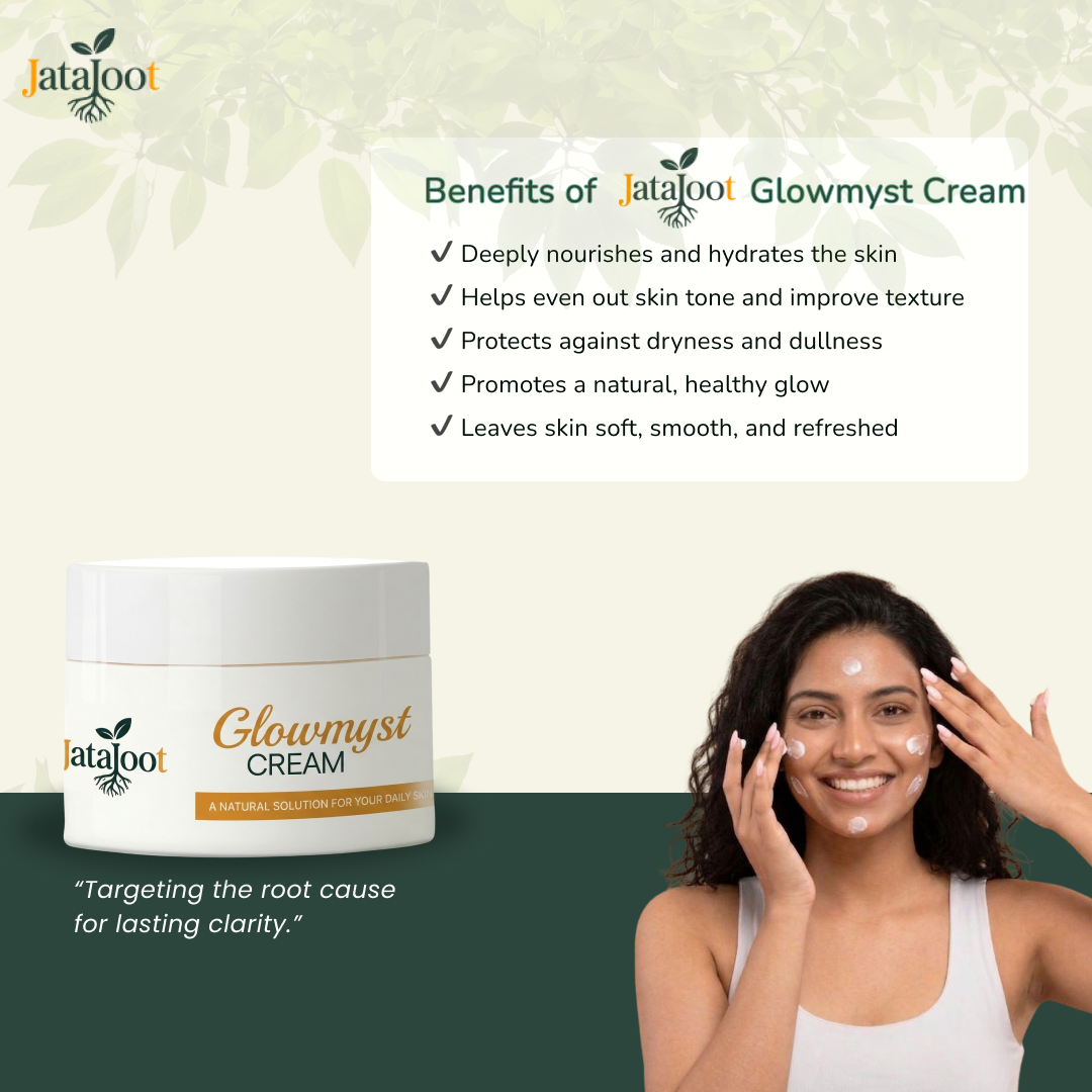 Jatajoot GlowMyst Cream