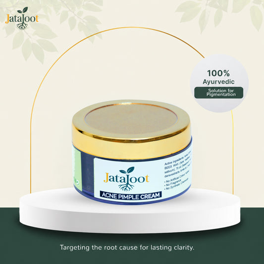 Acne Pimple Cream