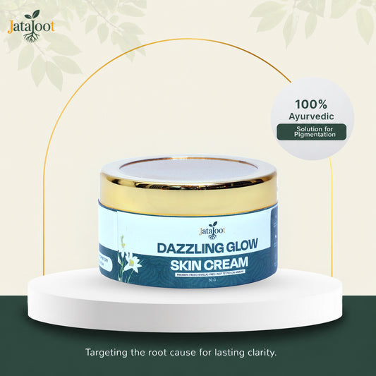 Dazzling Glow Skin Cream