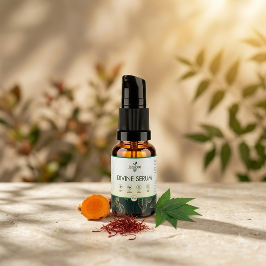 Jatajoot Divine Serum