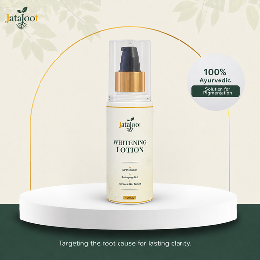 Jatajoot Whitening Lotion